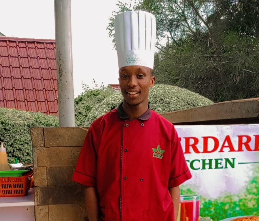 Waiter